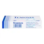 Thuốc Tenfovix 300mg