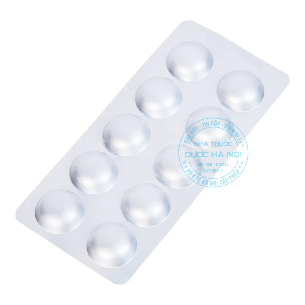 Thuốc Tenfovix 300mg