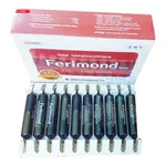Thuốc Syrup Ferimond