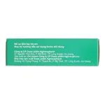Thuốc Lipagim 160mg