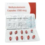 Thuốc Methylcobalamin