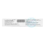 Thuốc bôi ngoài da Sagamome 20mg