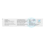 Thuốc bôi ngoài da Sagamome 20mg