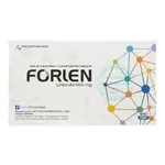 Thuốc Forlen 600mg