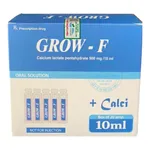 Thuốc Grow-F
