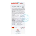 Siro Optima Kinder