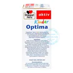 Siro Optima Kinder