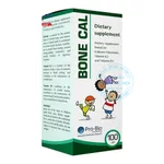 Siro Bone Cal100ml