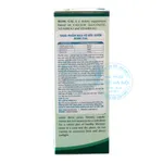 Siro Bone Cal100ml