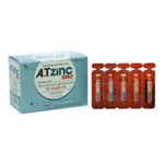 Siro Atisyrup Zinc 20mg/10ml