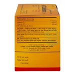 Thuốc A.T Calcium Cort