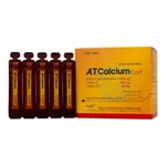 Thuốc A.T Calcium Cort
