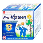 Cốm Pre-Vipteen 3