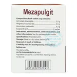 Thuốc Mezapulgit