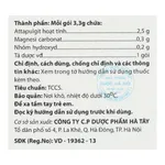 Thuốc Mezapulgit
