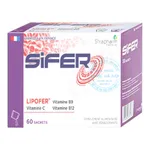 Sắt Sifer