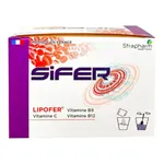 Sắt Sifer