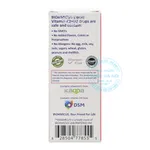 BioAmicus Vitamin D3 K2