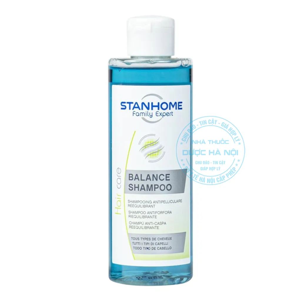 Dầu gội Stanhome Balance Shampoo 200ml