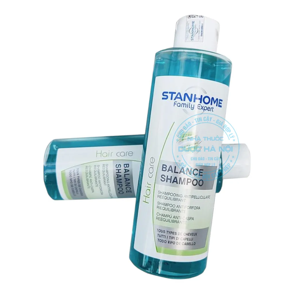 Dầu gội Stanhome Balance Shampoo 200ml