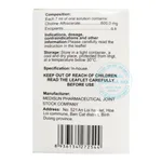 Thuốc Decogamin 600mg
