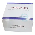 Thuốc Decogamin 600mg