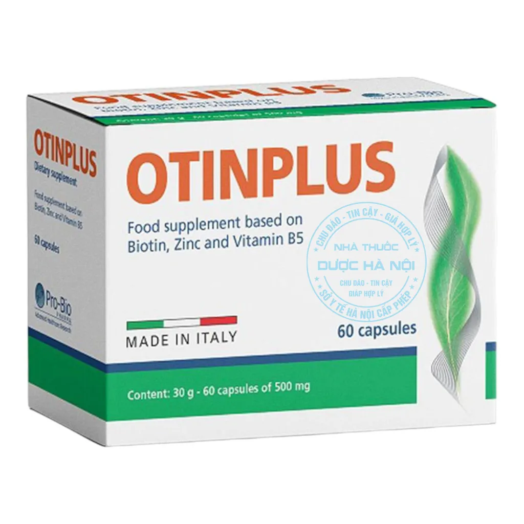 Otinplus