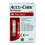 Que thử đường huyết Accu-Chek Performa