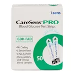 Que thử đường huyết CareSens Pro