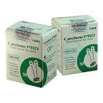 Que thử đường huyết CareSens Pro