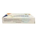 Thuốc Denesity 200mg