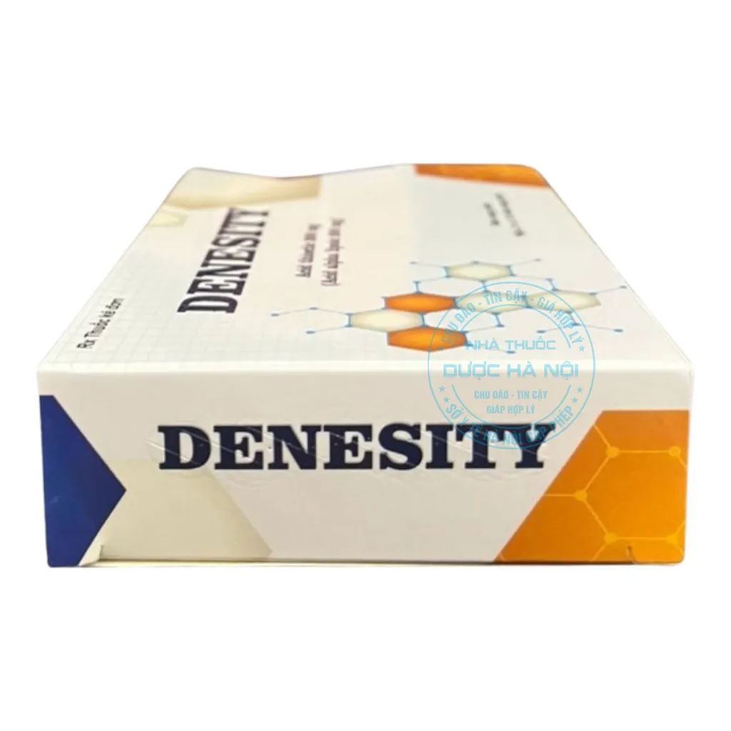 Thuốc Denesity 200mg