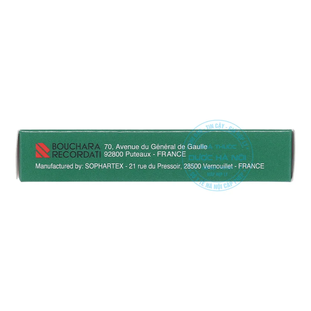 Thuốc Neo-Codion