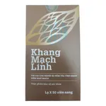 Khang Mạch Linh