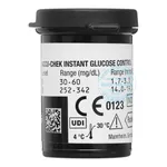Que thử đường huyết Accu-Chek Instant