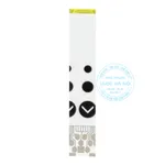 Que thử đường huyết Accu-Chek Instant