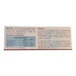 Viên uốngEcanix Plus