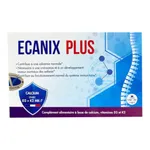 Viên uốngEcanix Plus