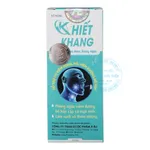 Xịt họng Khiết Khang 30ml