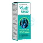Xịt họng Khiết Khang 30ml