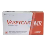 Thuốc Vaspycar MR 35mg