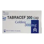Thuốc Tabracef 300