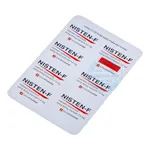 Thuốc Nisten-F 7.5mg