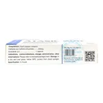 Thuốc kháng sinh Atasic 200mg USP