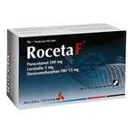 Thuốc Roceta F