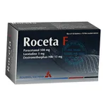 Thuốc Roceta F