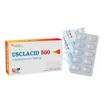 Thuốc USClacid 500mg