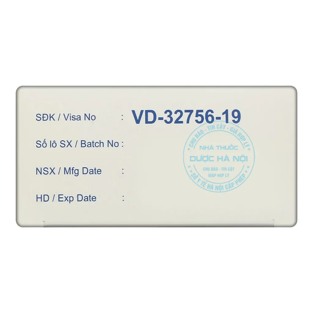 Thuốc Atorpa-E 40/10