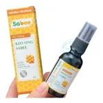 Xịt họng Keo Ong Sabee 30ml