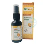 Xịt họng Keo Ong Sabee 30ml